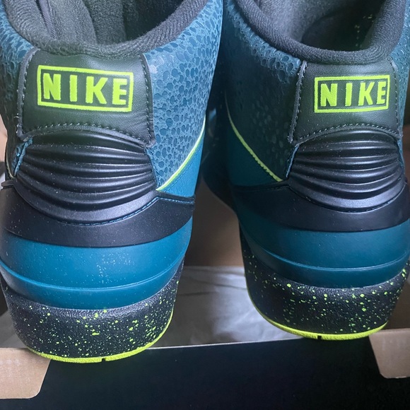 Jordan 2 Retro - Picture 4 of 5